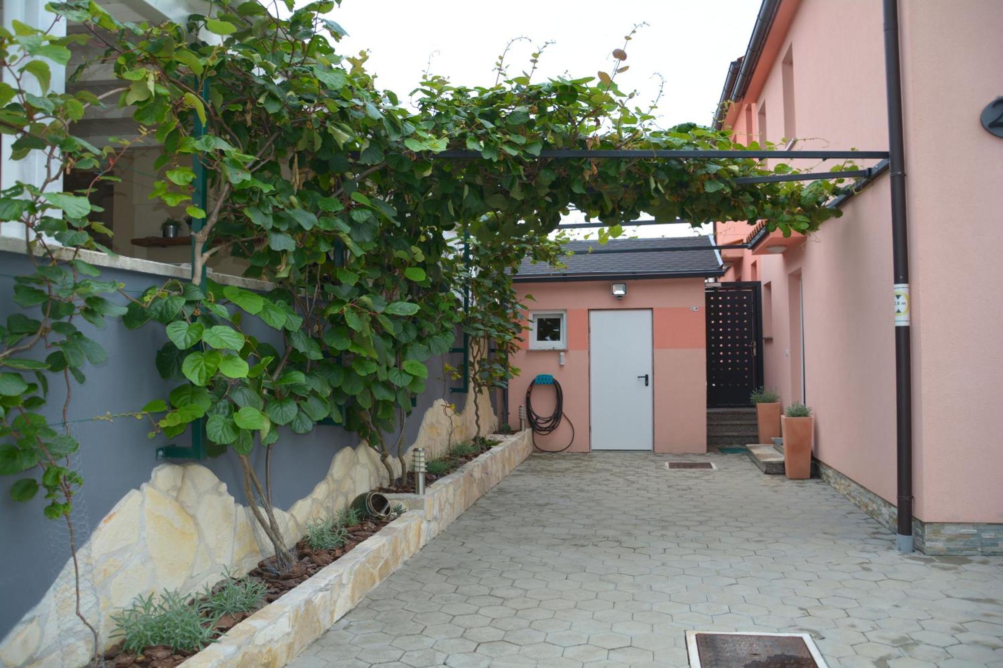 Ferienhaus Greta Vodnjan Exterior foto